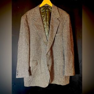 Nordstroms Men’s Suit Jacket 46L